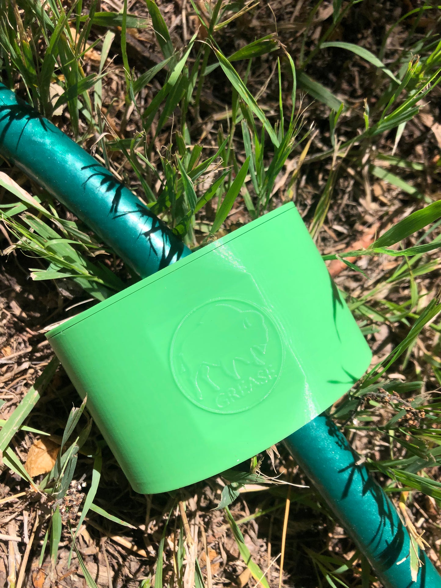 MagMoment – Paramagnetic Structured Water Device
