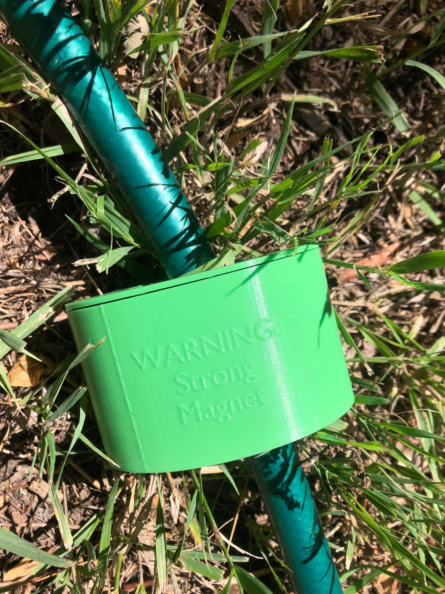 MagMoment – Paramagnetic Structured Water Device