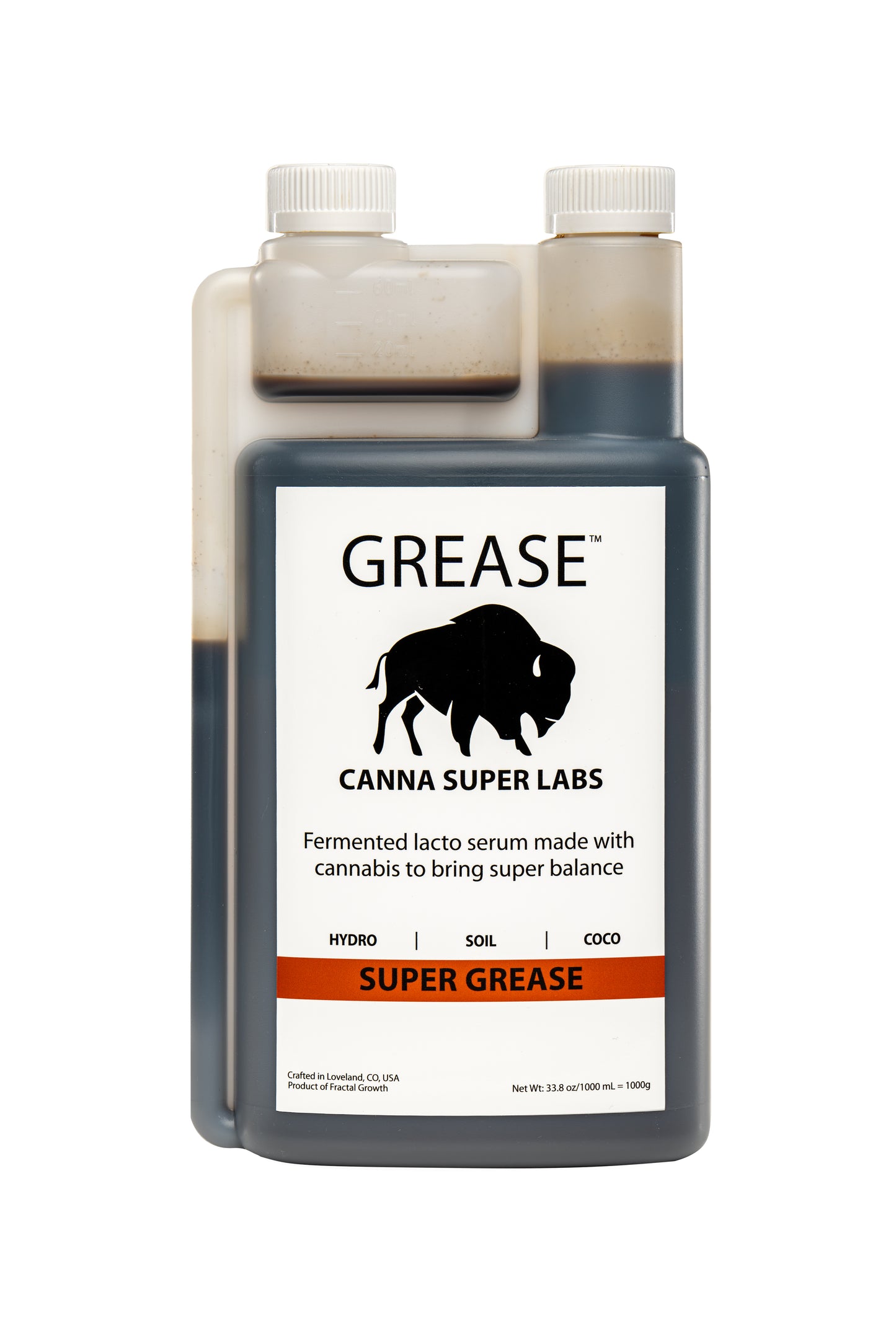 SUPER GREASE * CANNA SUPER LABS