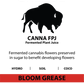 Bloom Grease * Fermented Flowering Plant Juice