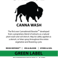 Green Label * WASH