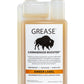 Grease Amber Label, Grease Nutrients